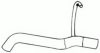 LEMF?RDER 16108 01 Radiator Hose